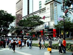 Ngee Ann City Tower A (D9), Retail #550026361
